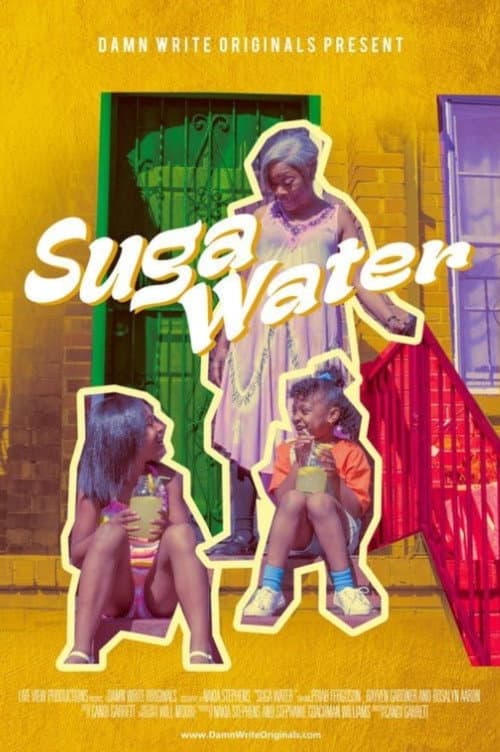 Poster for Suga Water