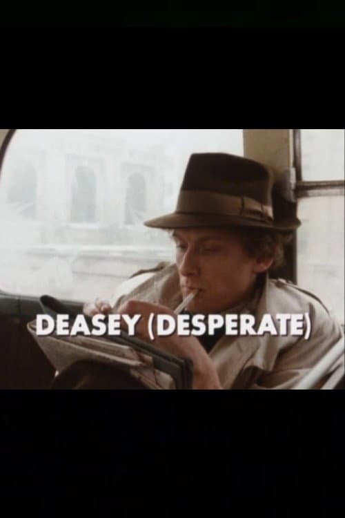 Poster for Deasey (Desperate)