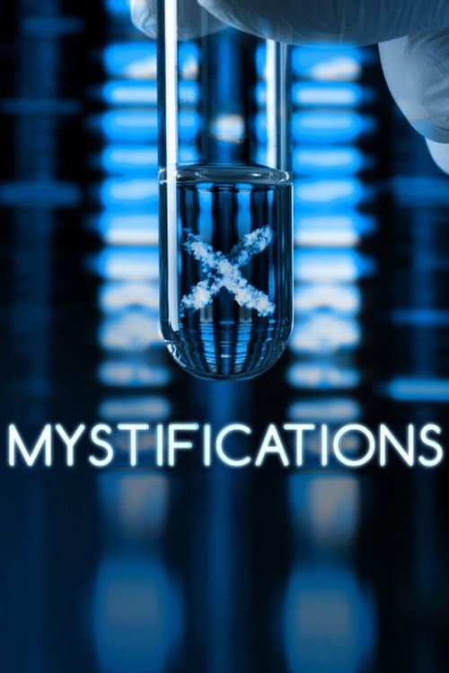 Poster for Mystifications