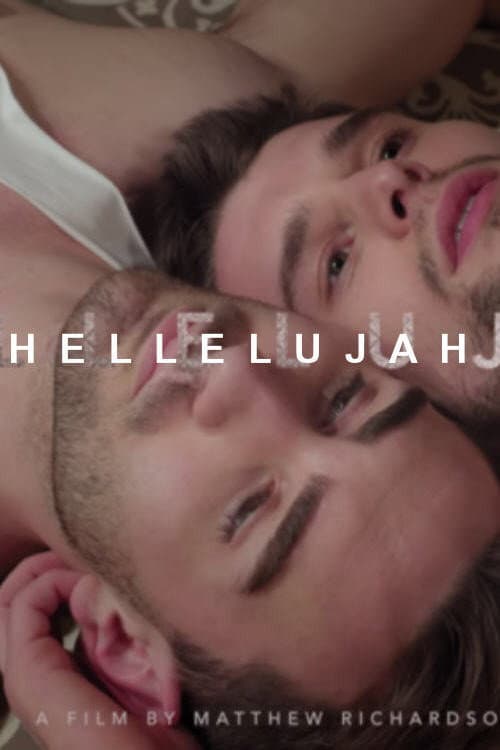 Poster for Hallelujah