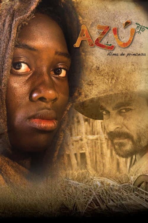 Poster for Azu