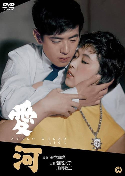 Poster for Love River