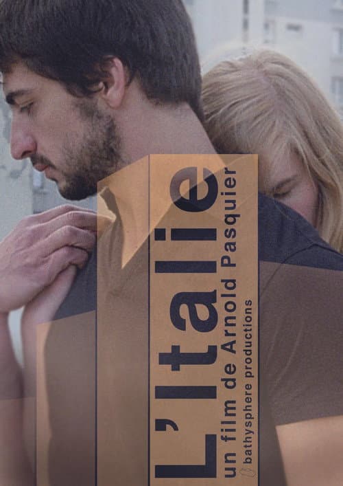 Poster for L'Italia
