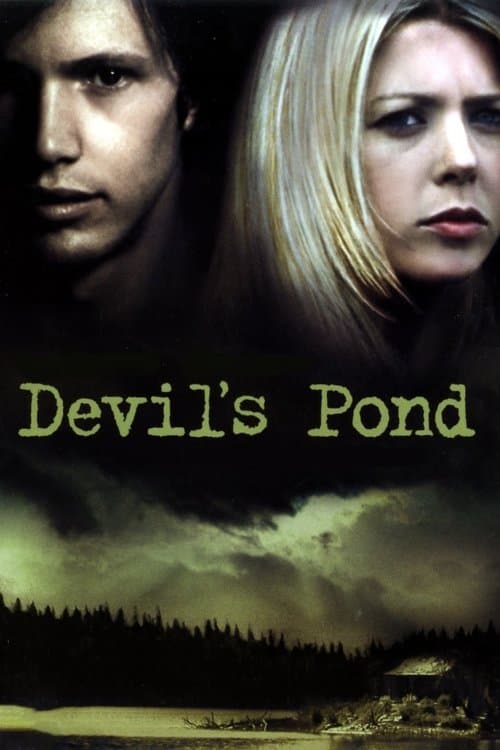 Poster for Devil's Pond