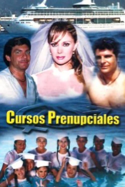 Poster for Cursos Prenupciales