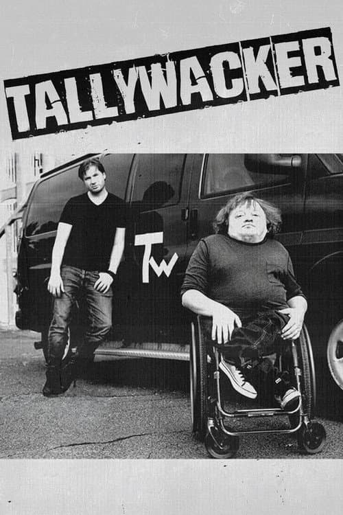 Poster for Tallywacker