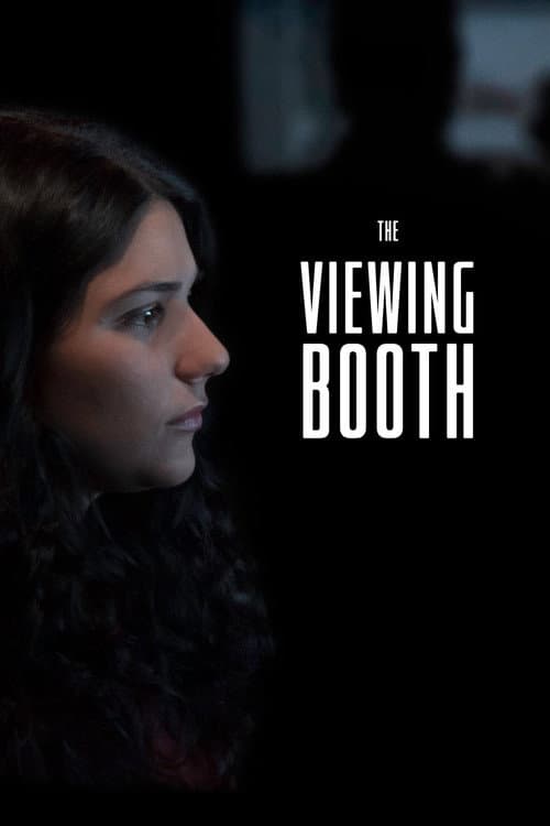 Poster for The Viewing Booth