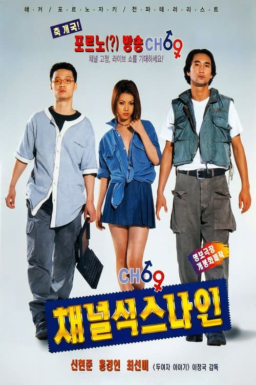 Poster for Channel 69