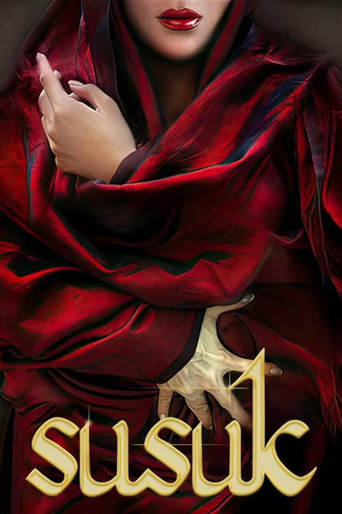 Poster for Susuk