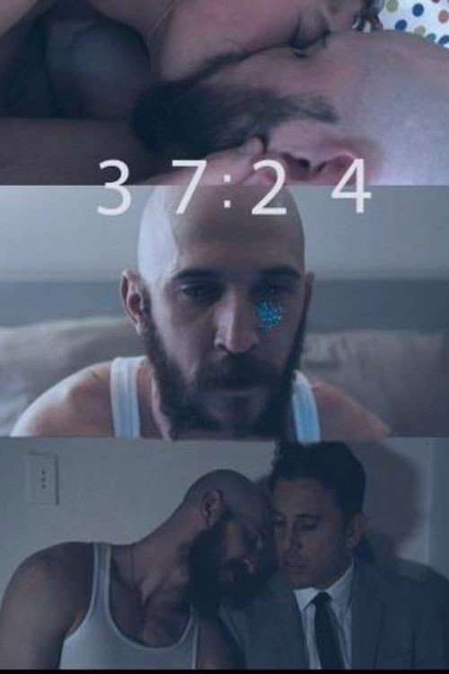 Poster for 37:24