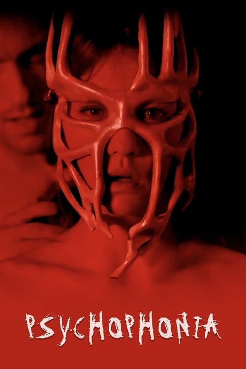 Poster for Psychophonia