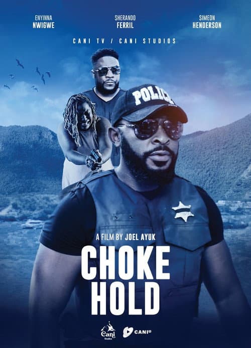 Poster for Chokehold