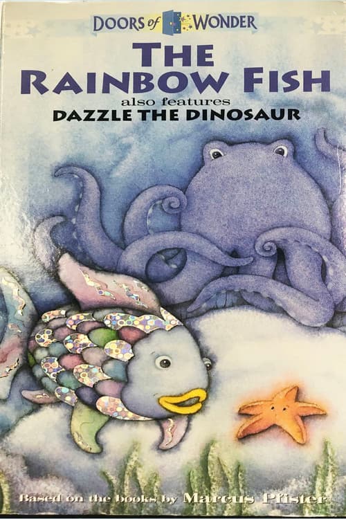 Poster for The Rainbow Fish