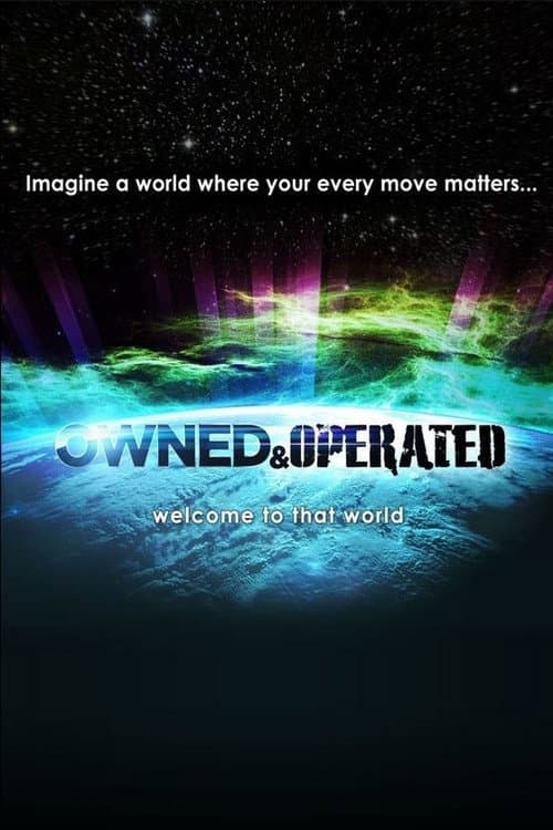 Poster for Owned & Operated