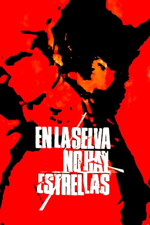 Poster for No Stars in the Jungle