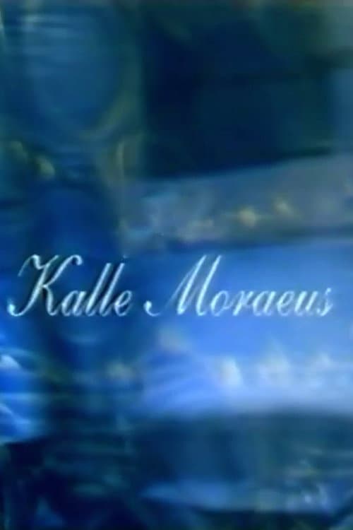 Poster for Spelman, musiker, artist - Kalle Moraeus