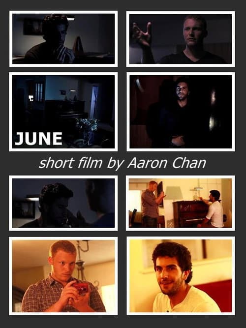 Poster for June