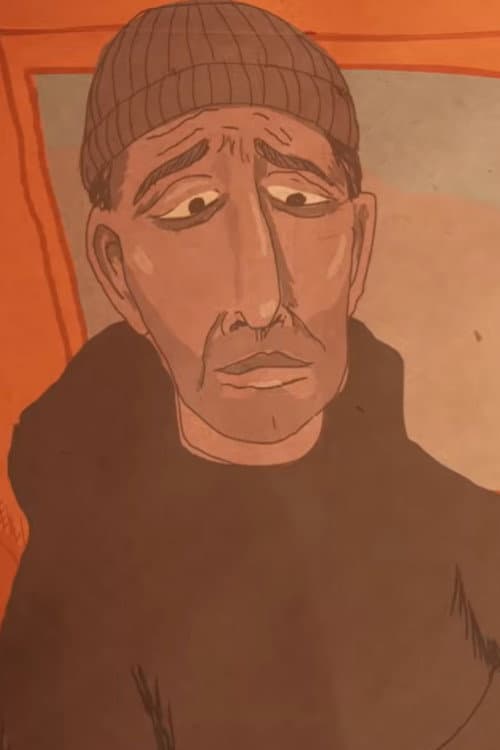 Poster for The Beast Inside