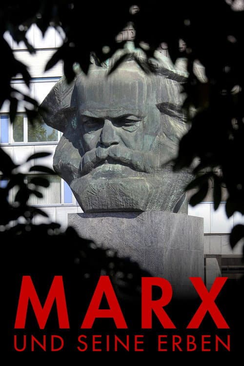 Poster for Karl Marx und seine Erben