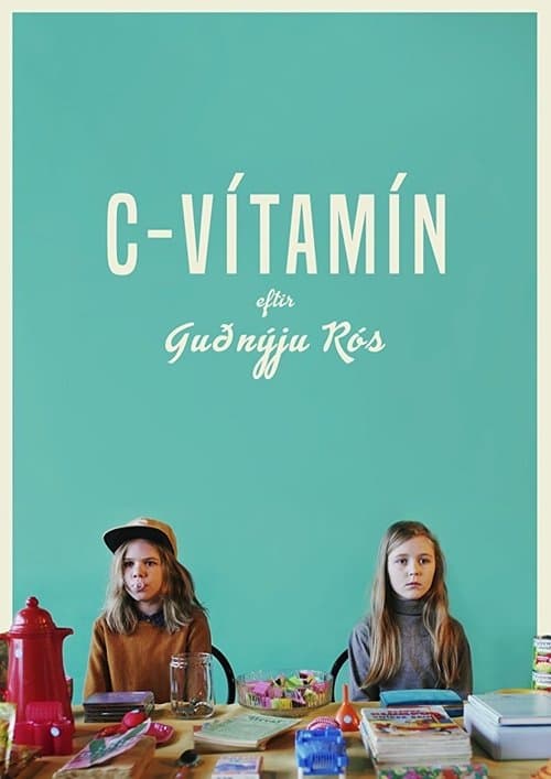Poster for Vitamin C