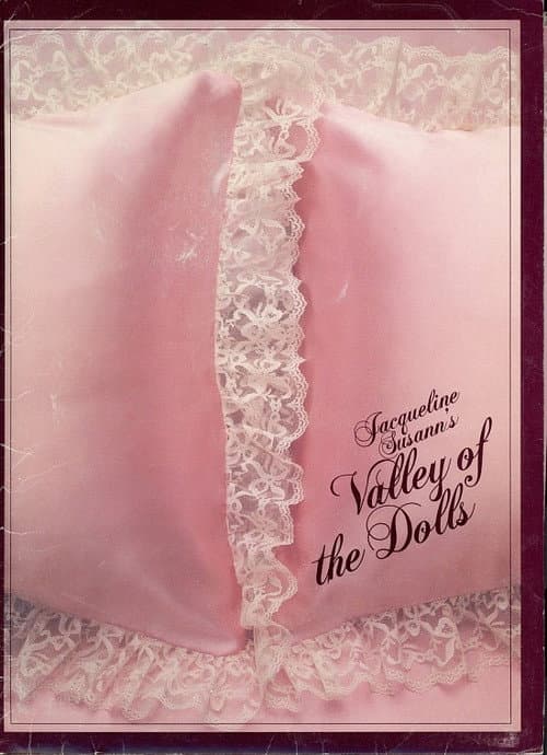 Постер до фільму «Jacqueline Susann's Valley of the Dolls "1981"»
