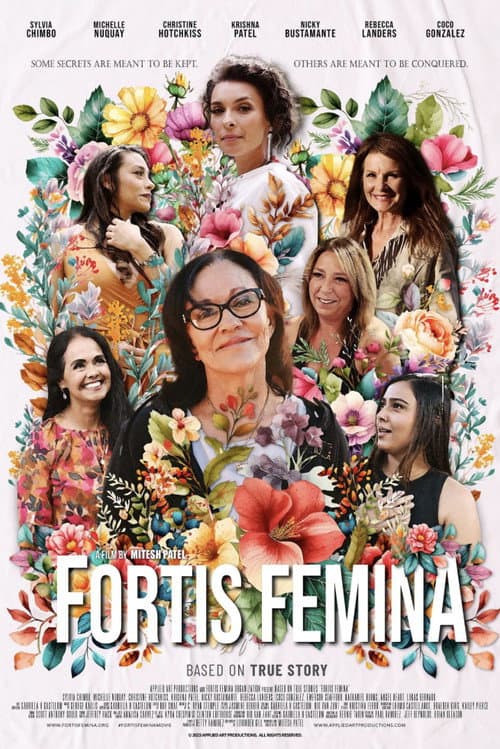 Poster for Fortis Femina