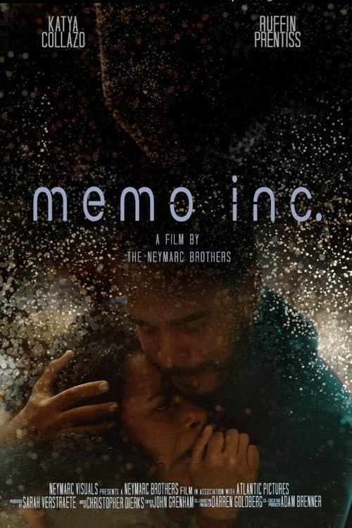 Poster for Memo Inc.