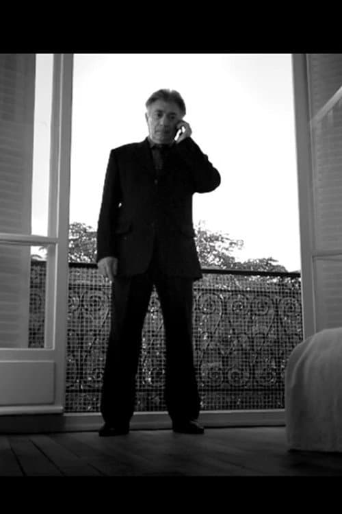 Poster for The Last Role of Jacques Serres