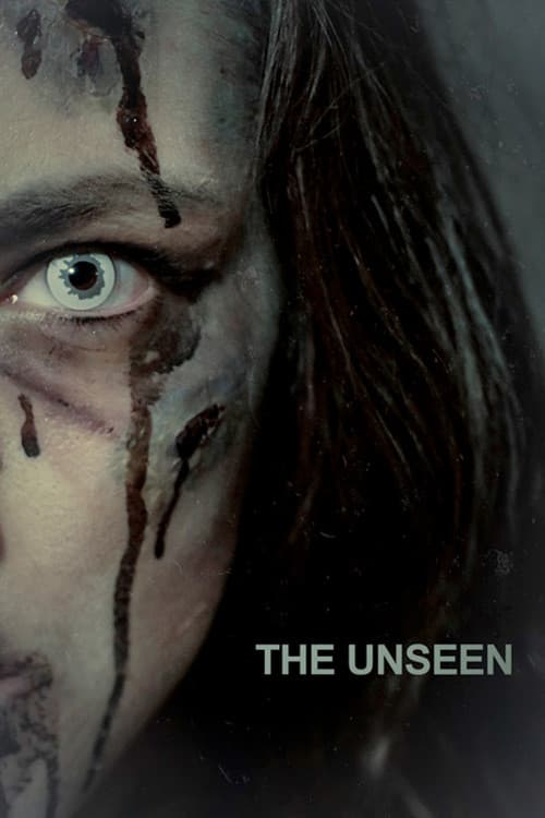 Poster for The Unseen
