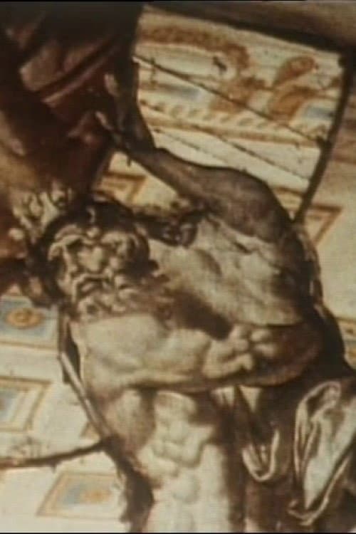 Poster for Trompe-l'oeil