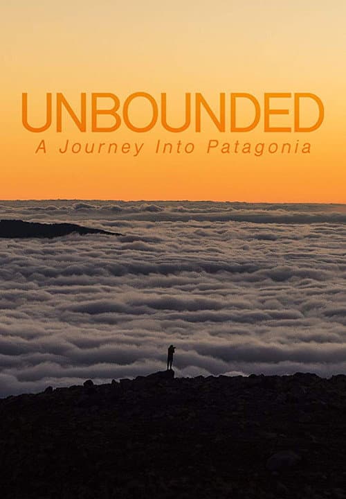 Poster for Unbounded