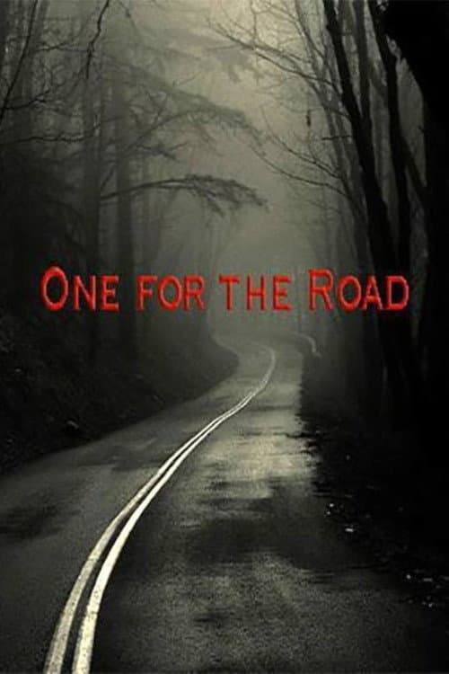 Poster for One for the Road
