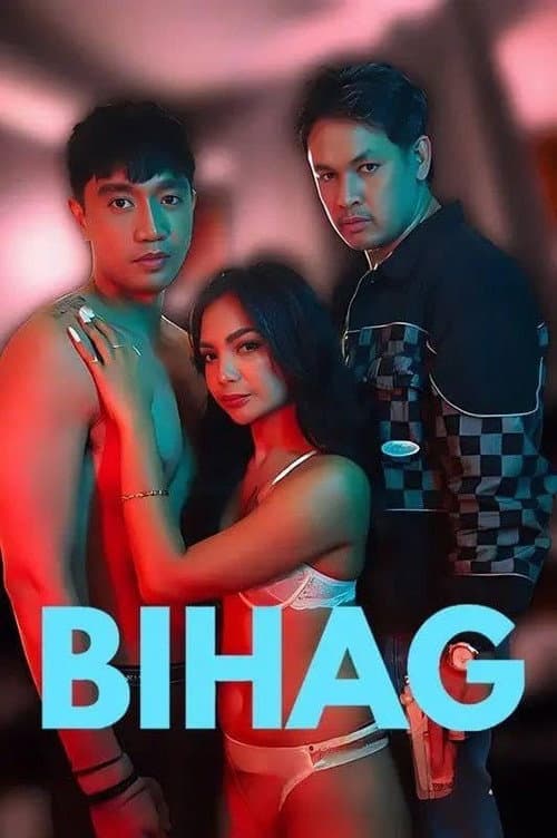 Poster for Bihag