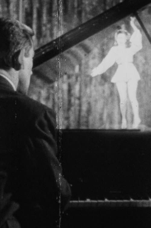 Poster for Hong Kong Blues
