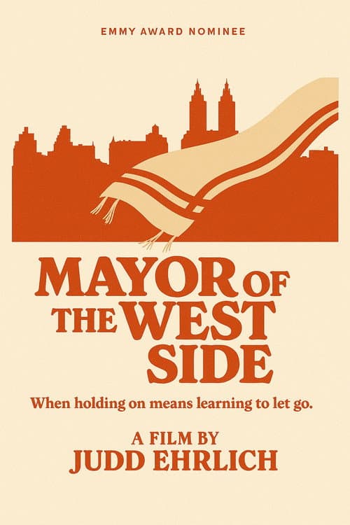 Poster for Mayor of the West Side