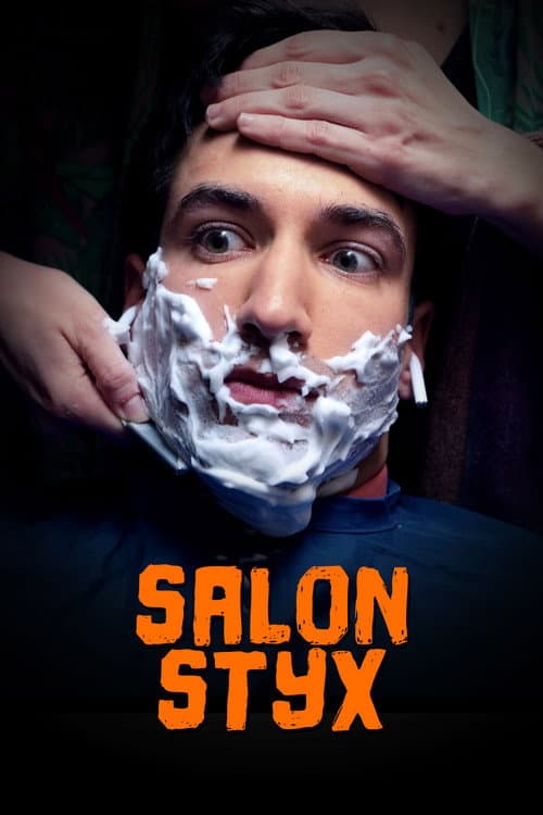 Poster for Salon Styx