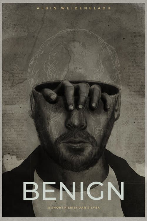 Poster for Benign