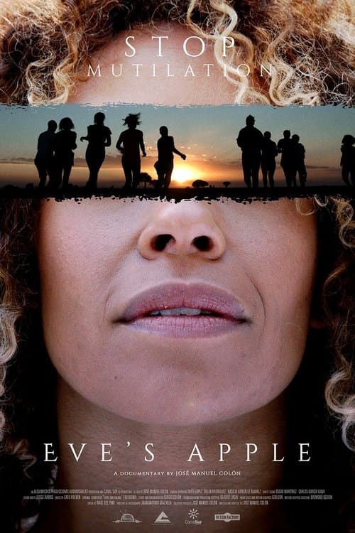 Poster for Eve's Apple
