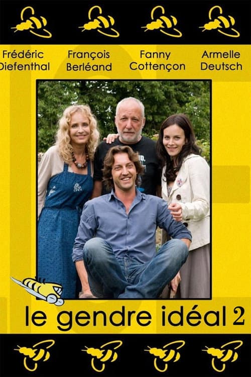 Poster for Le Gendre idéal 2