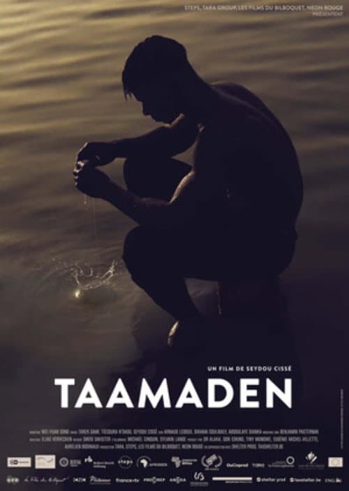 Poster for Taamaden