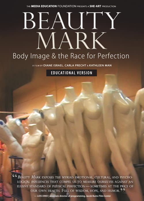 Poster for Beauty Mark