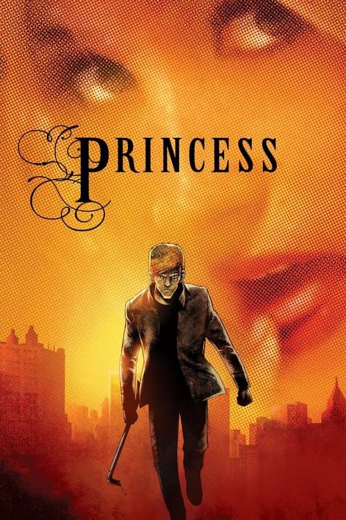 Poster for Princess