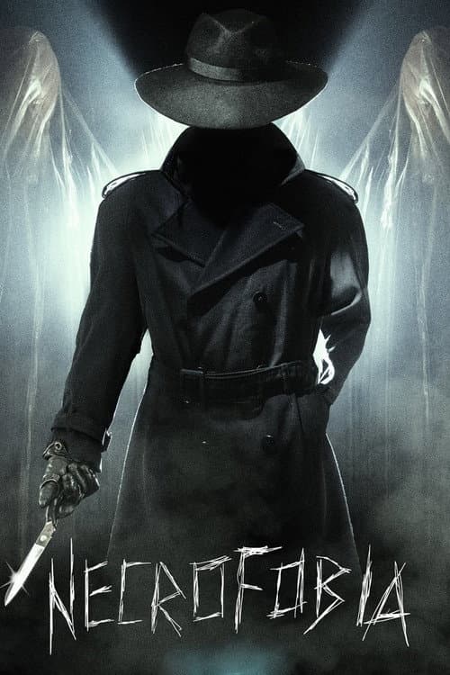 Poster for Necrofobia