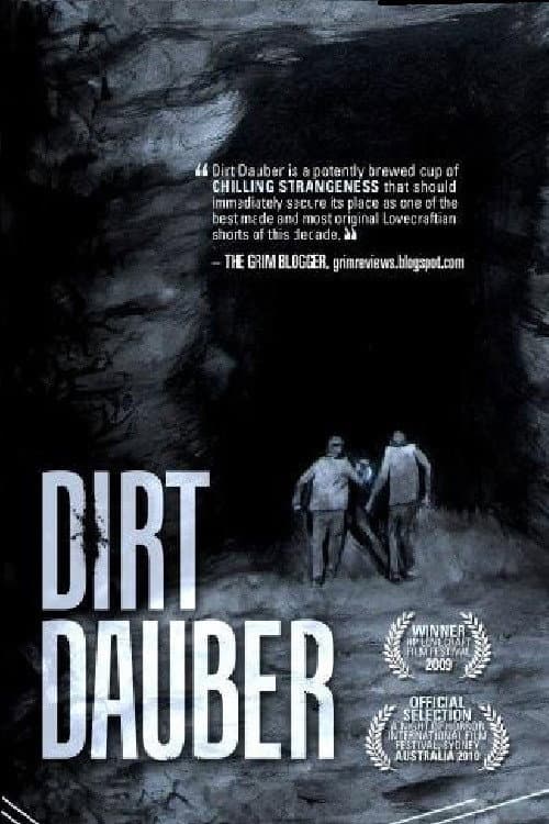 Poster for Dirt Dauber