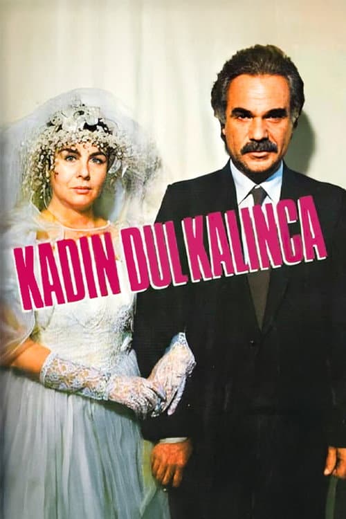 Poster for Kadın Dul Kalınca