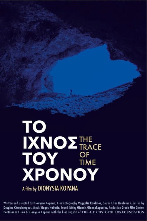 Poster for The Trace of Time