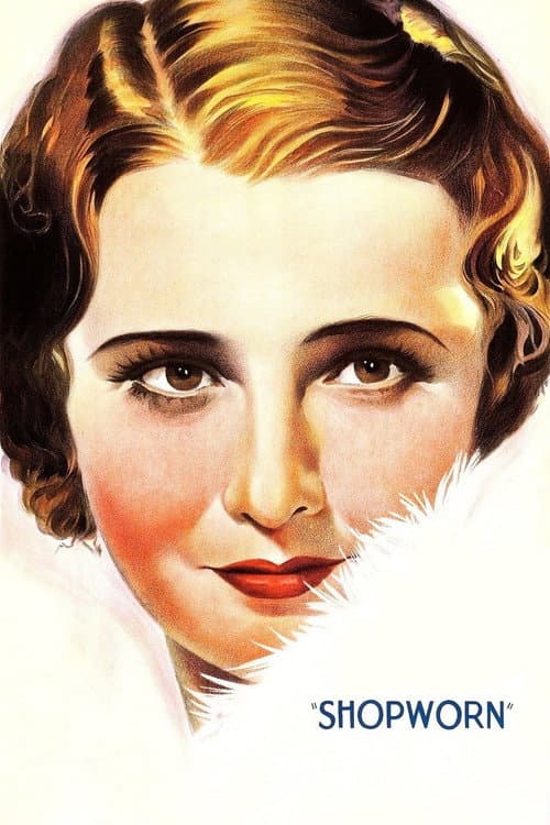 Poster for Shopworn