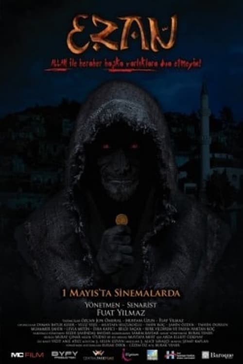 Poster for Ezan