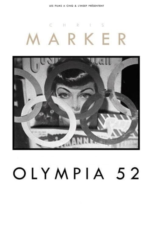 Poster for Olympia 52