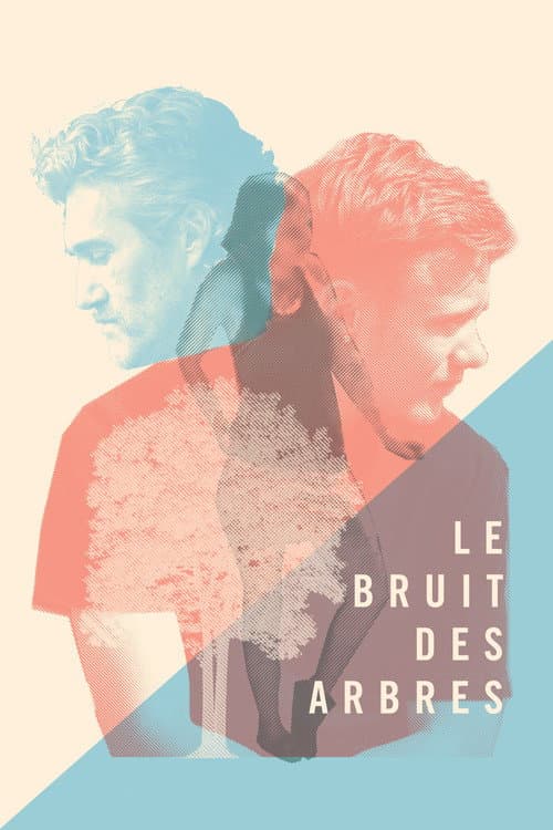 Poster for The Sound of Trees